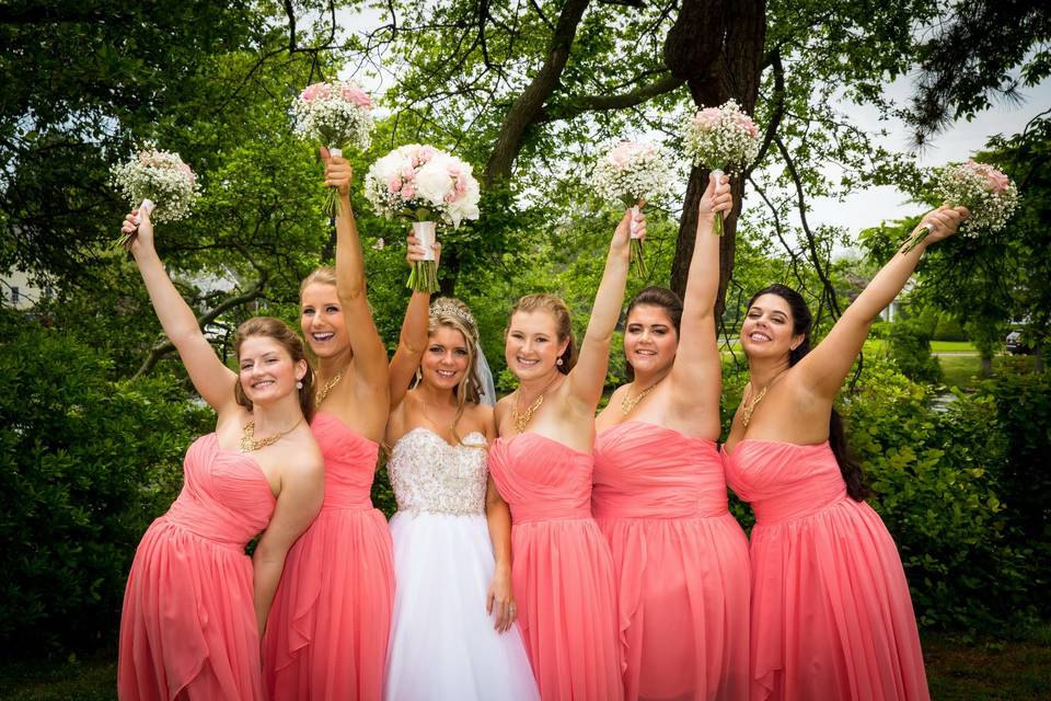 Expressive Image Photography & Videography+ Photobooth