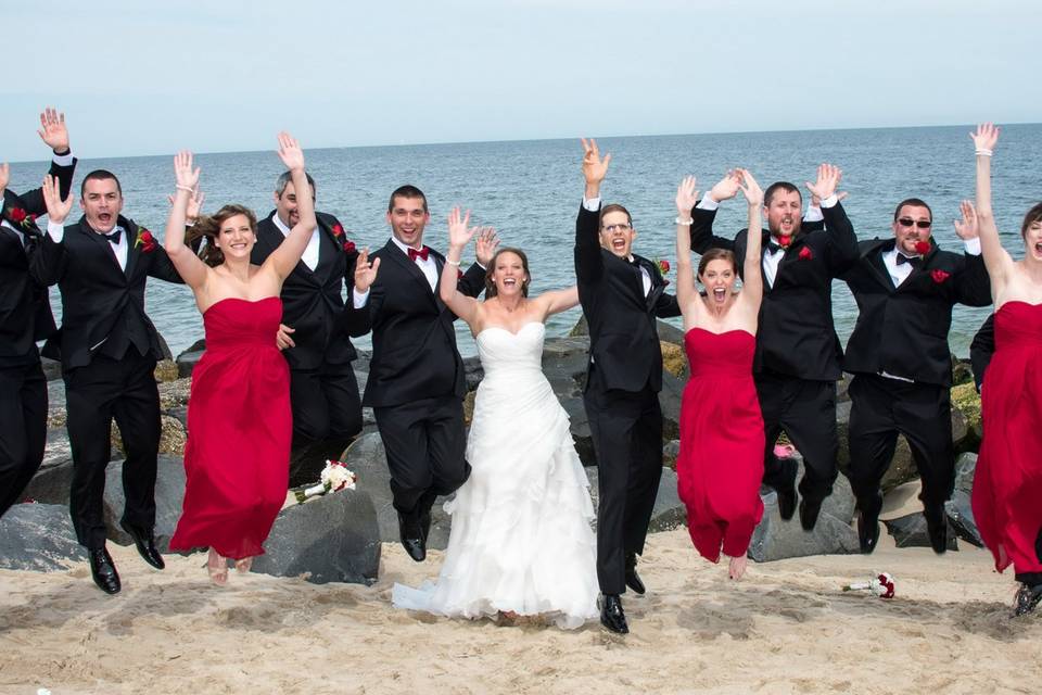 Expressive Image Photography & Videography+ Photobooth
