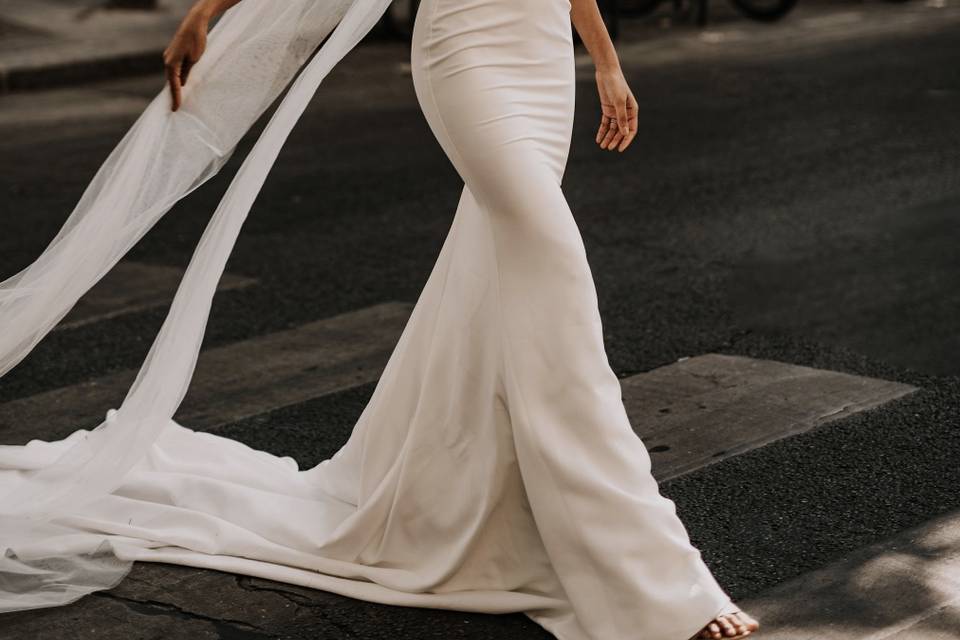 Unbridaled