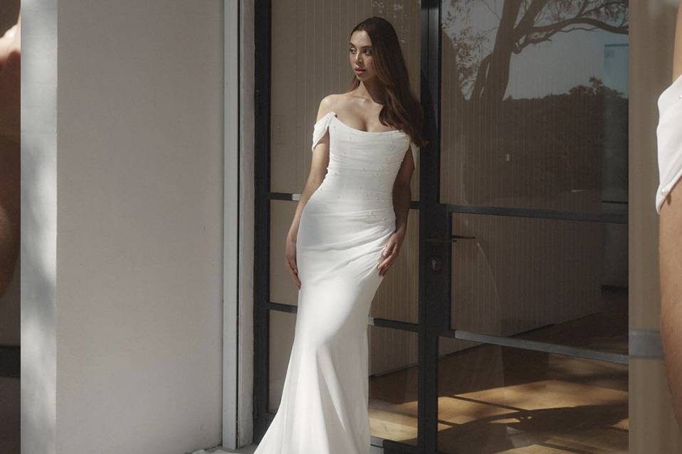 Unbridaled