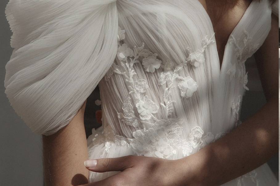 Unbridaled