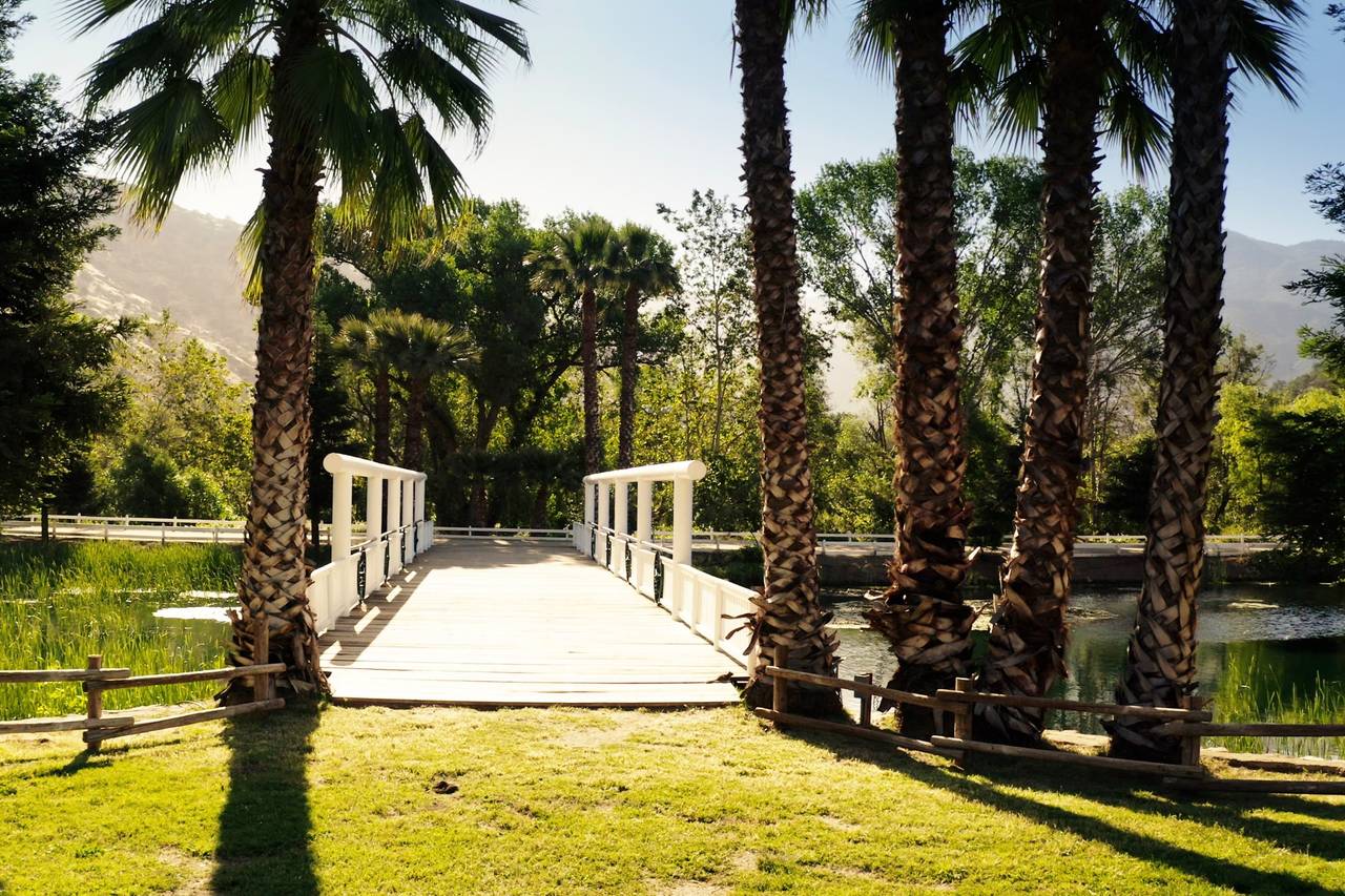 Springville Ranch - Venue - Springville, CA - WeddingWire