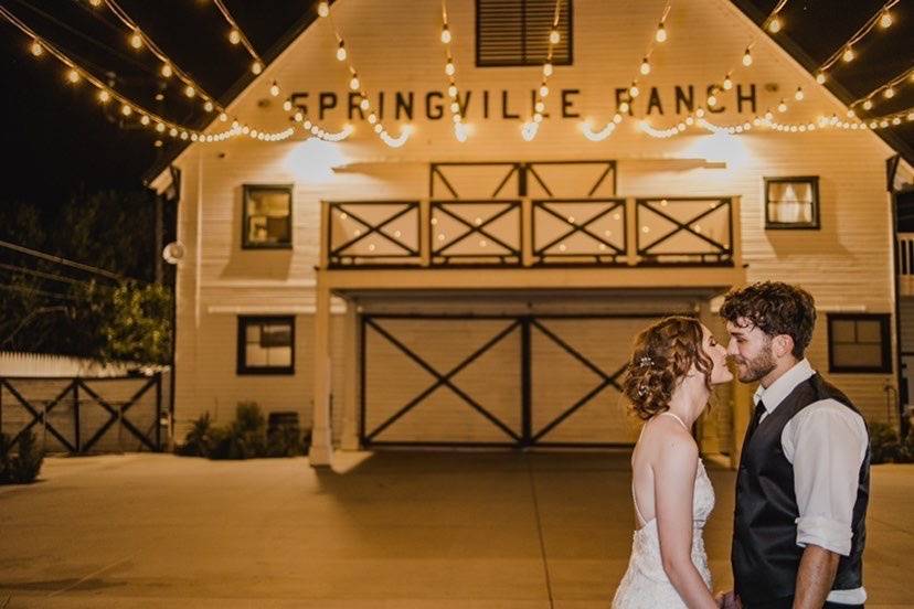 Springville Ranch