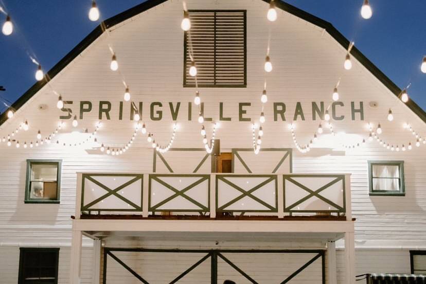 Springville Ranch