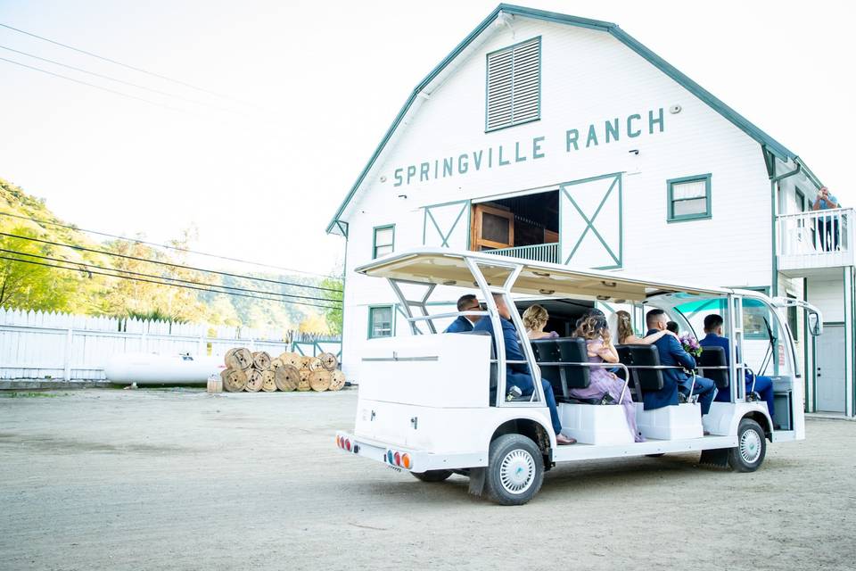 Springville Ranch