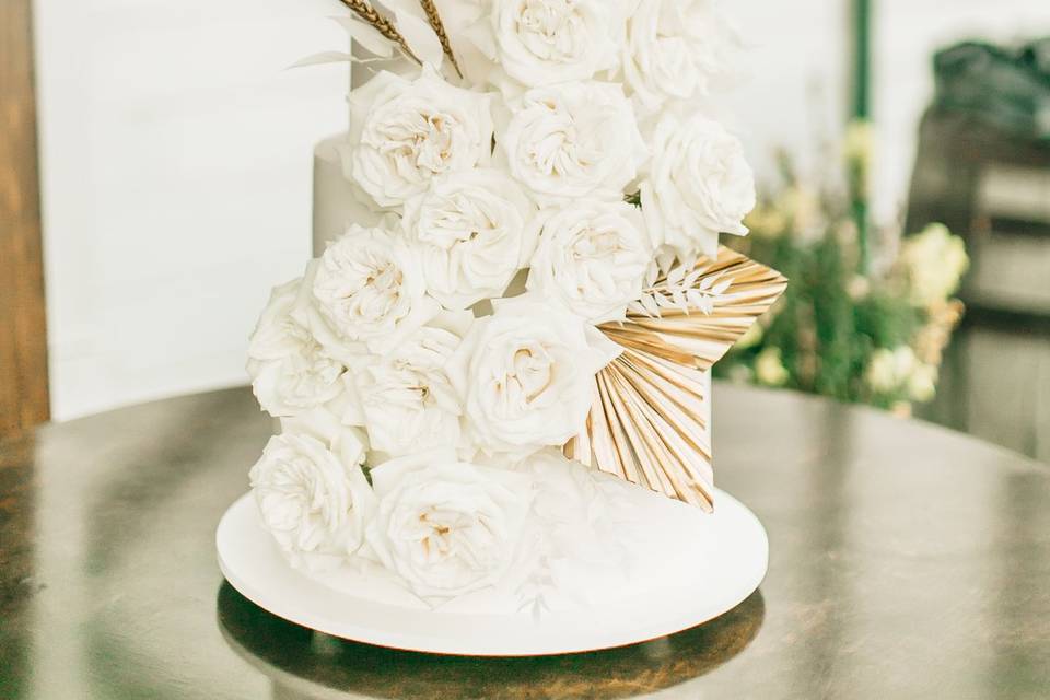 Cake details