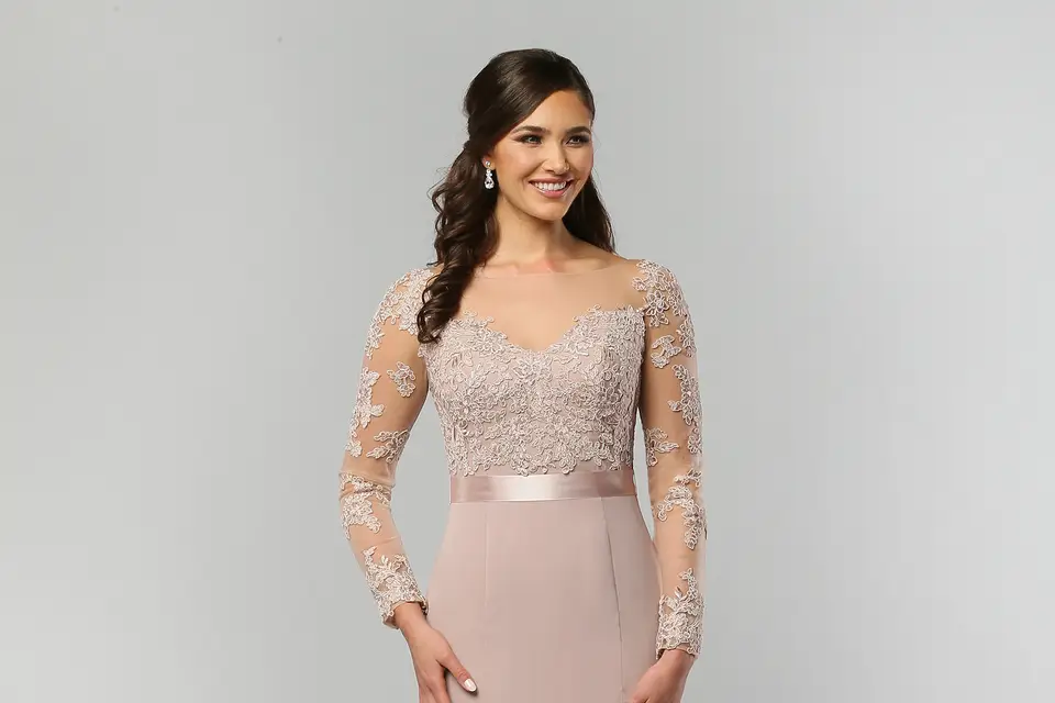 The formal niche bridal hotsell & prom