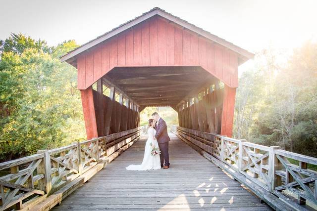 Amy Johnston Photography
