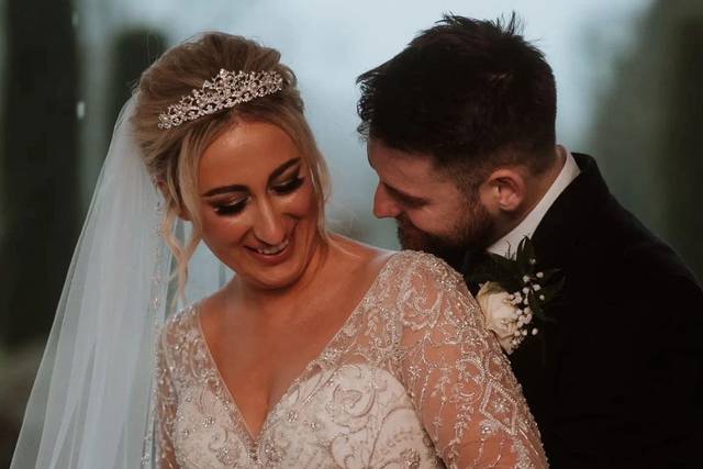Amour Bridal