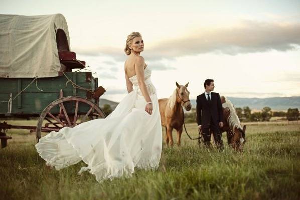 The Lodge and Spa at Brush Creek Ranch