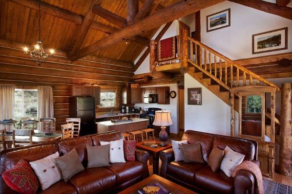 The Lodge and Spa at Brush Creek Ranch