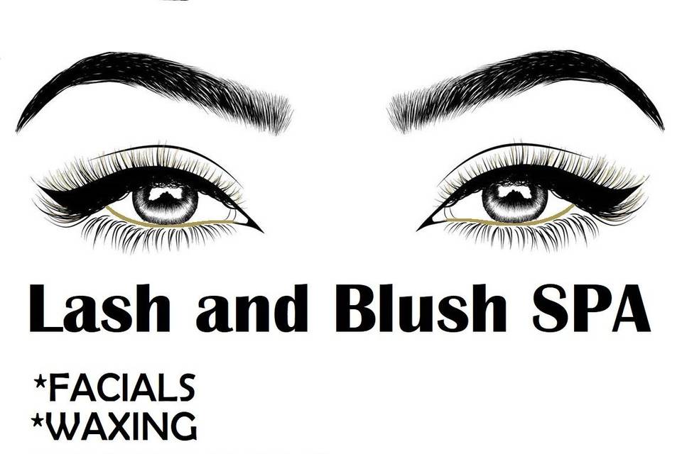 Lash and Blush Spa