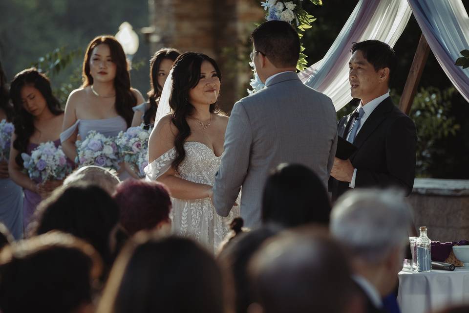 Ceremony