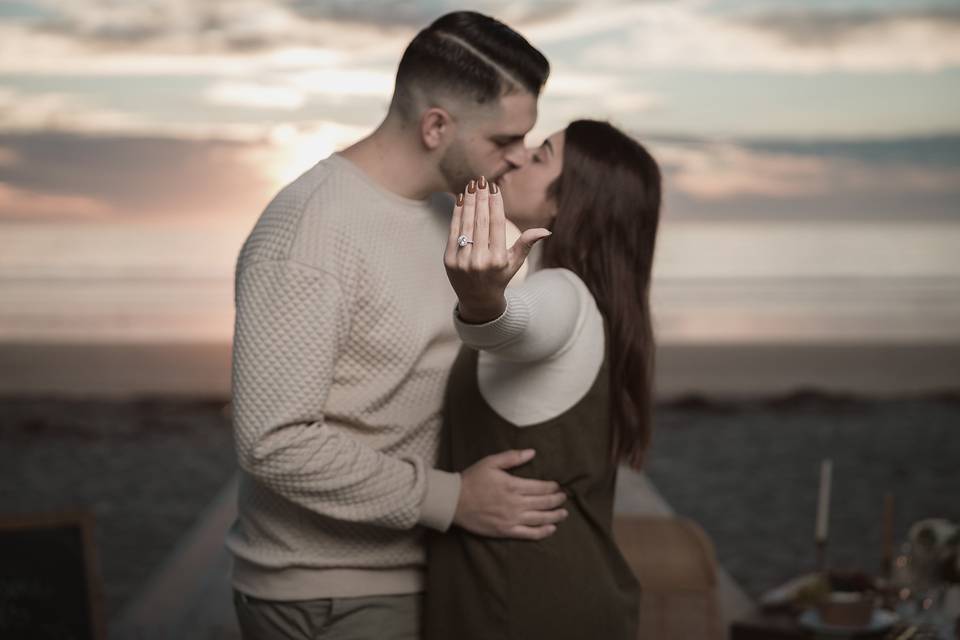 Engagement