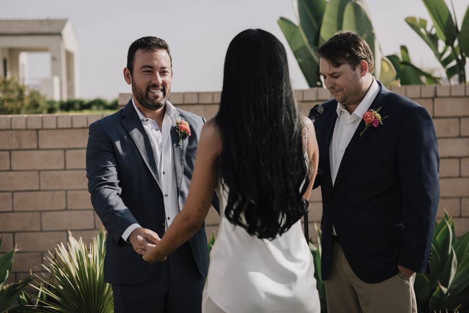 Ceremony