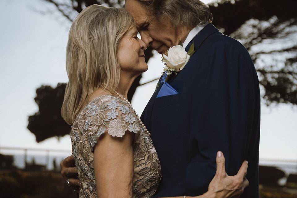 Bride & Groom