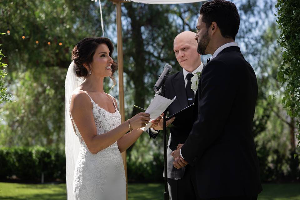 Ceremony