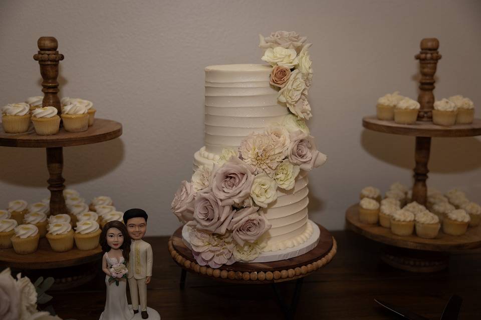 Cake