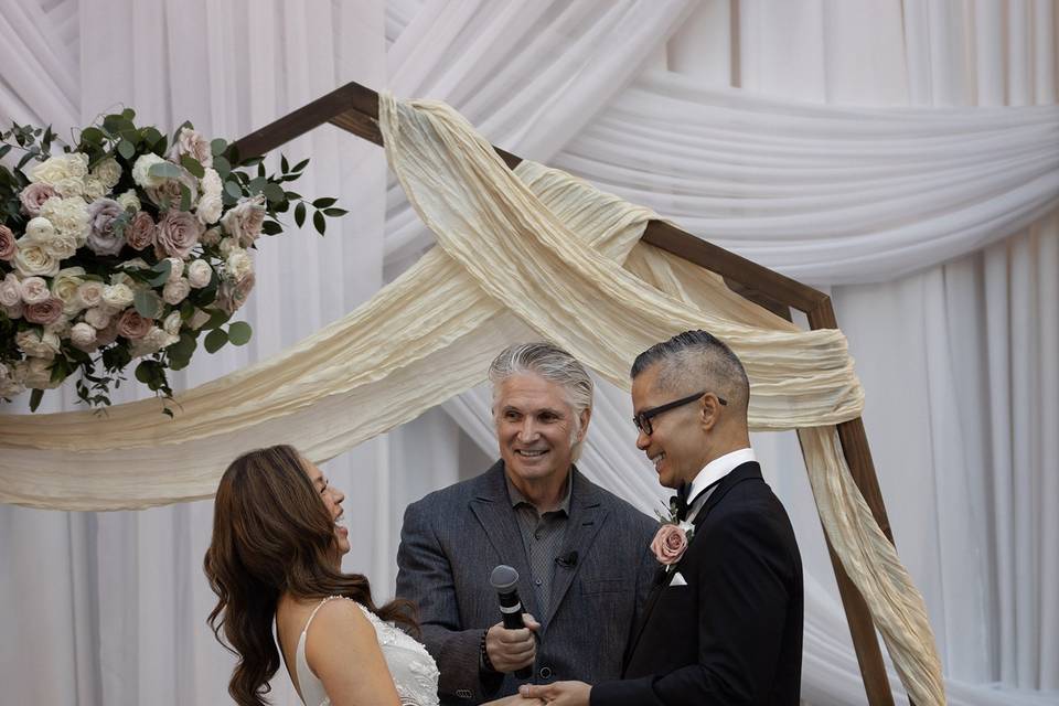 Ceremony
