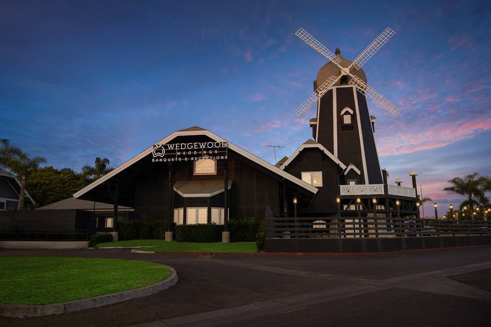 Venue