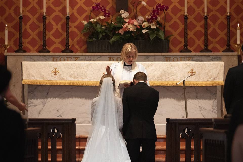 Ceremony