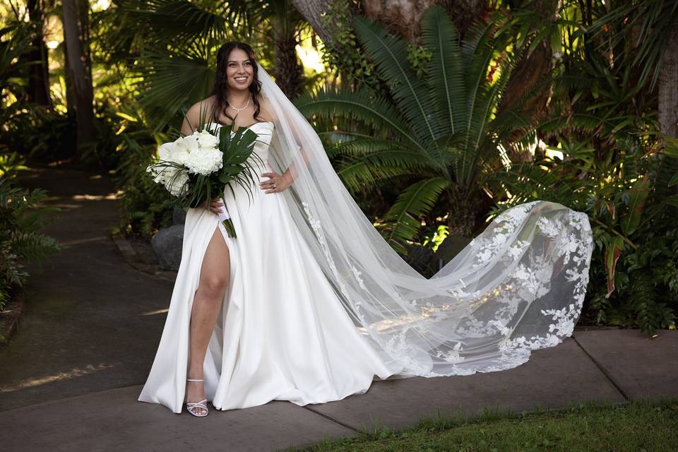 Bride