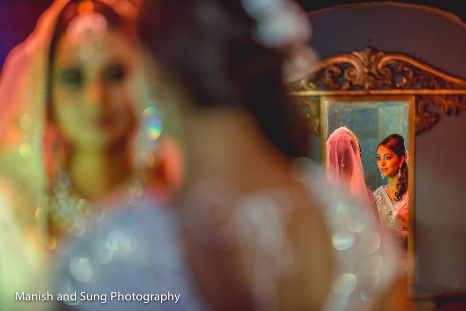 Manish and Sung Photography