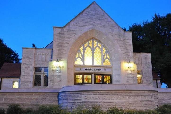 GAST Event Center