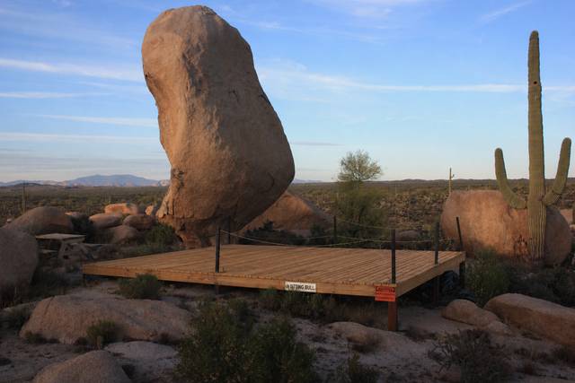 The Boulders at Skyrise