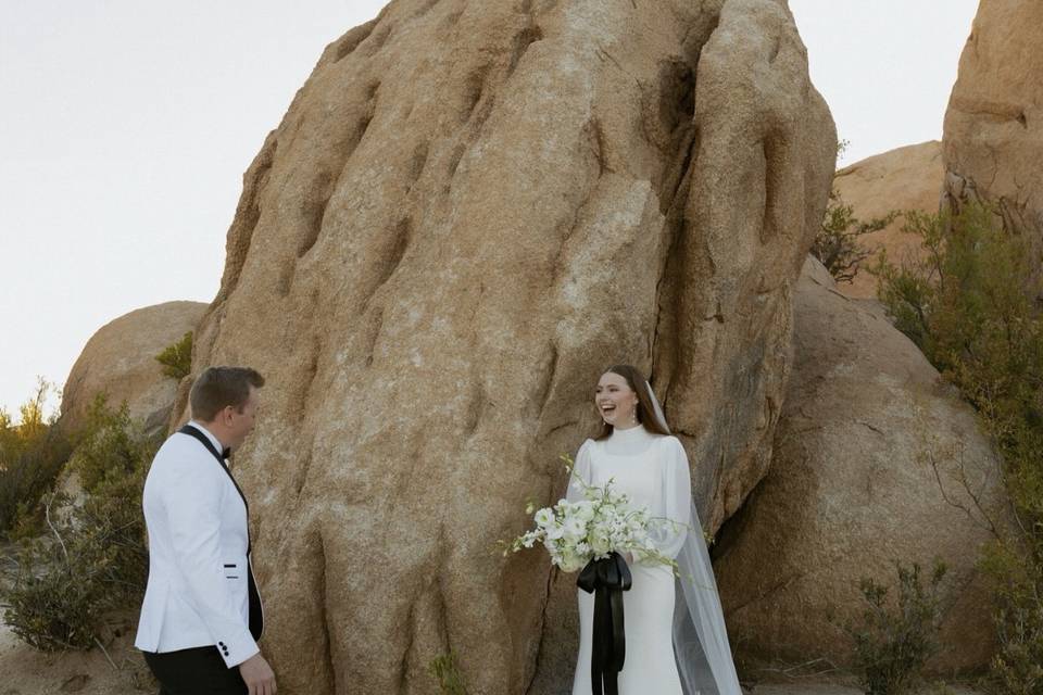 The Boulders at Skyrise