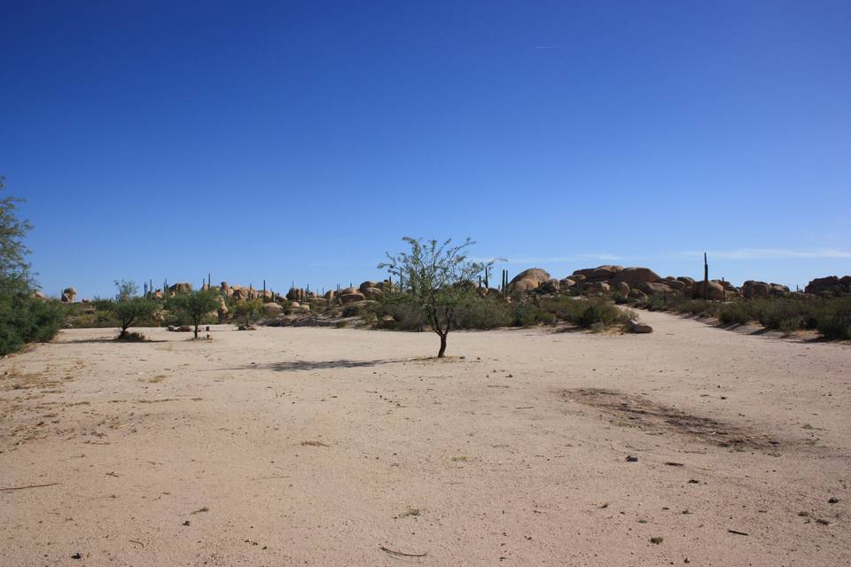 The Boulders at Skyrise