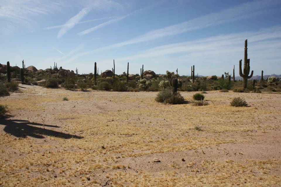 The Boulders at Skyrise