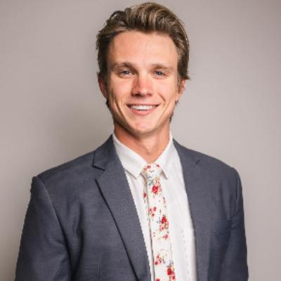 Cole brimhall