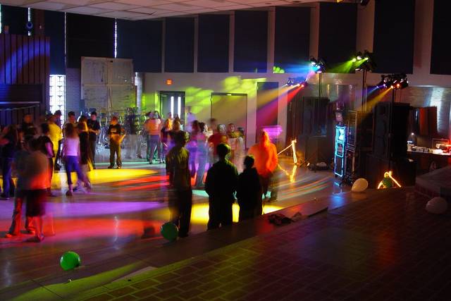 High School Dance