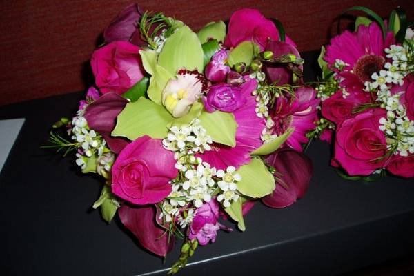 Rita's Floral Designs LLC