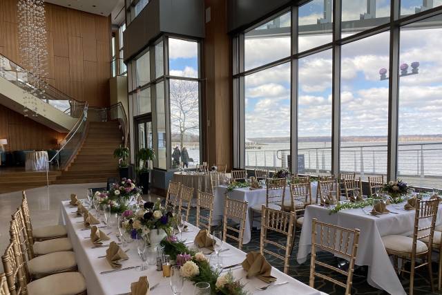 Reception Set