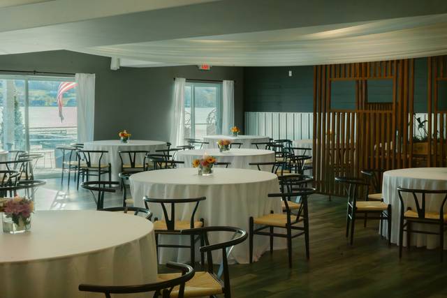 Event Space - 110 seated