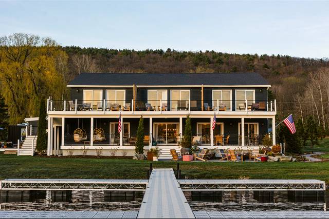 The Inn at Waneta