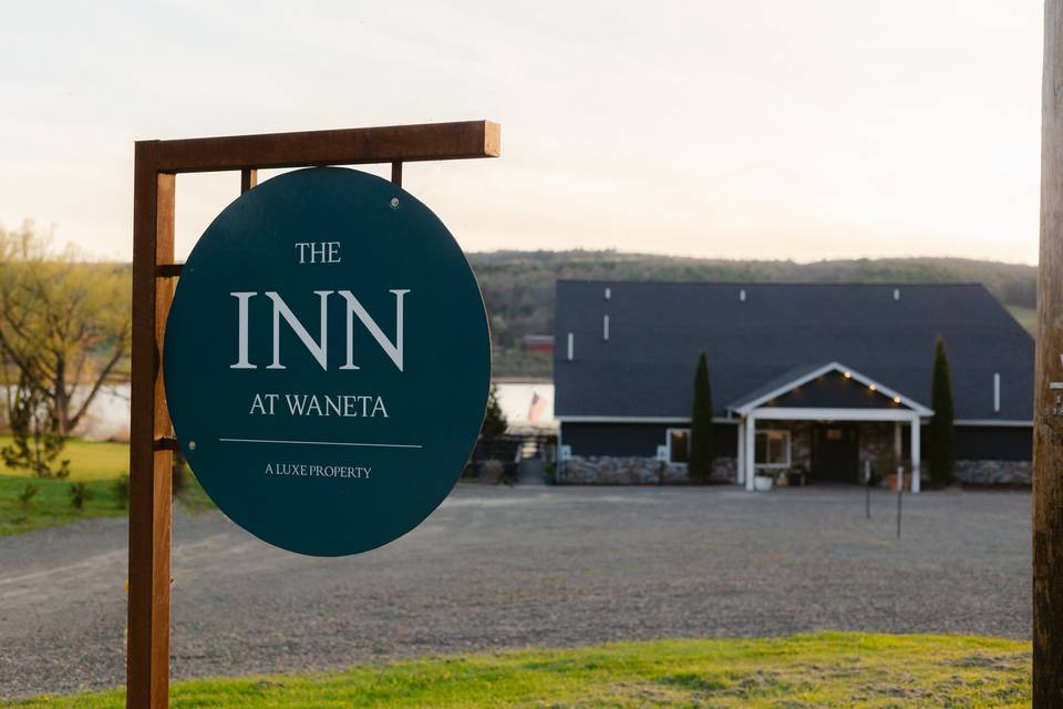 The Inn at Waneta