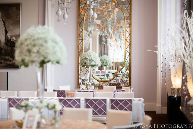 Kimpton Hotel Monaco Philadelphia