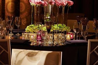 Table setting