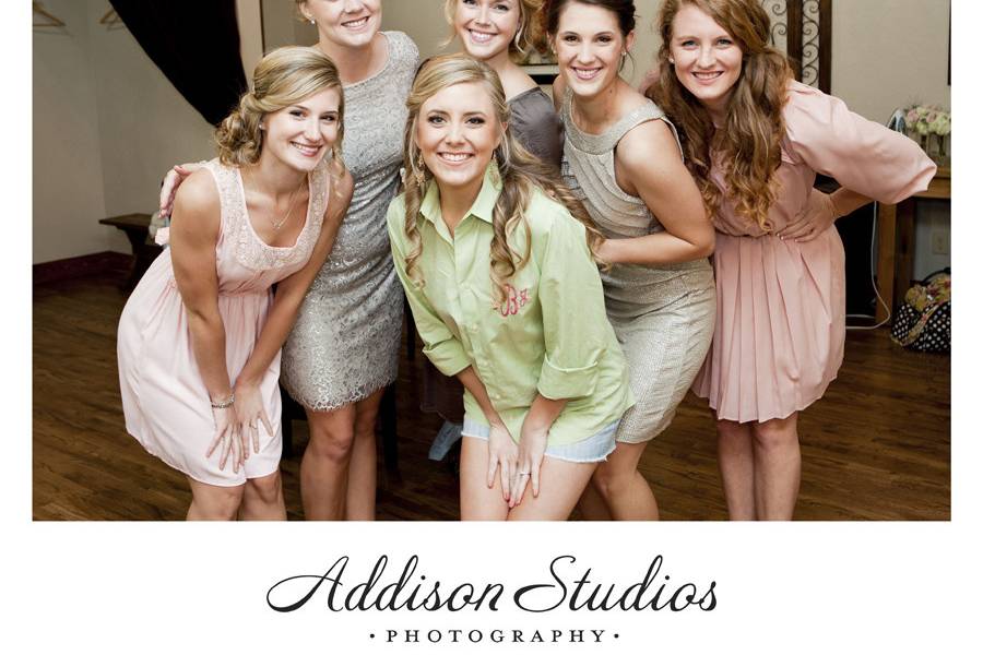 Addison Studios