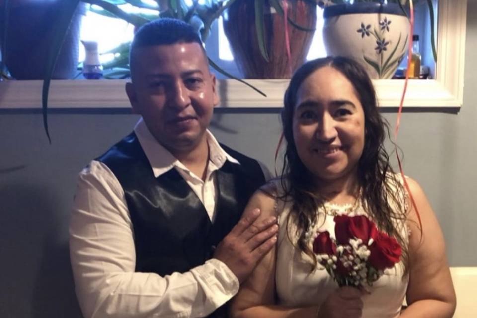 Pedro & Maria 2/6/22