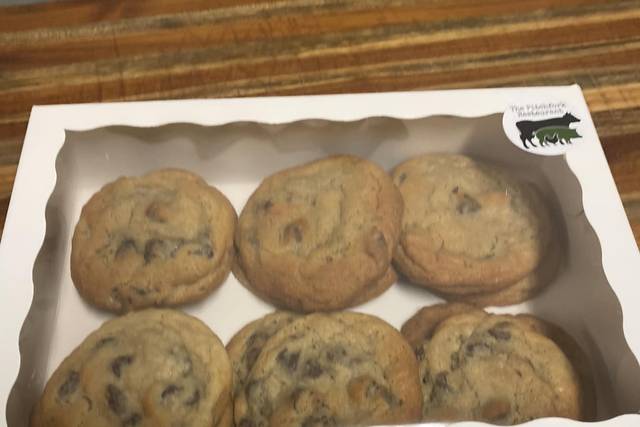 Cookie creations
