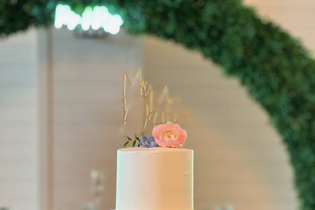 Blu Bakery