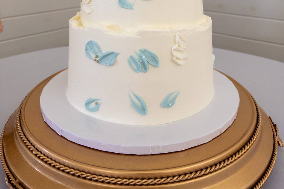 Blu Bakery