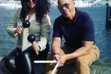 Musical duet