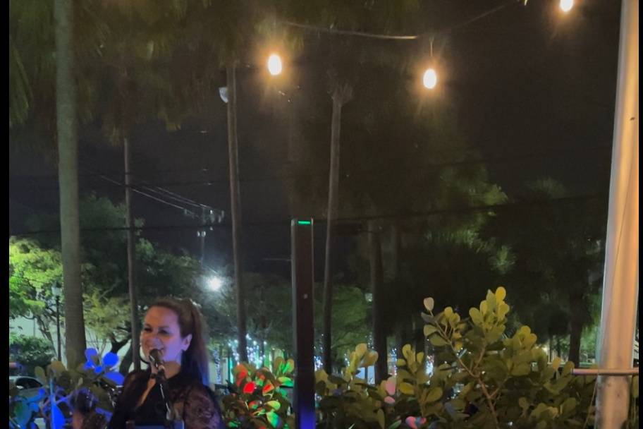 Musical duet