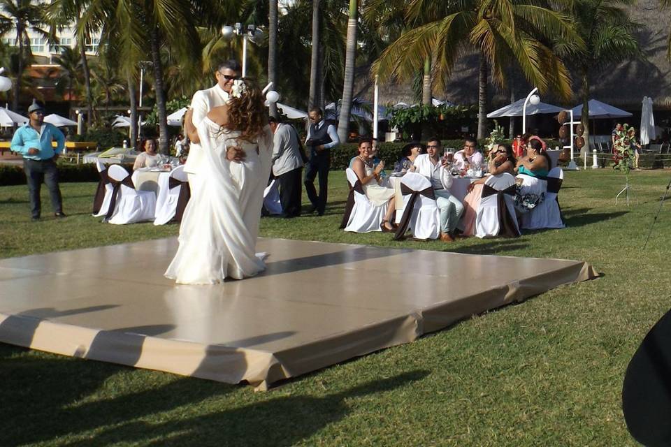 Gemajazz wedding band