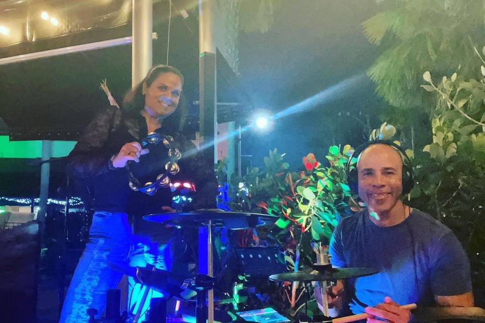Gemajazz Musical duet